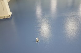 EPOKSİ TEKSTÜRLÜ KAPLAMA