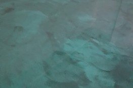 METALİK EPOKSİ KAPLAMA