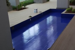 EPOKSİ ANTİBAKTERİYEL KAPLAMA