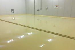 POLİÜRETAN KAPLAMA