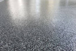 EPOKSİ CİPS KAPLAMA