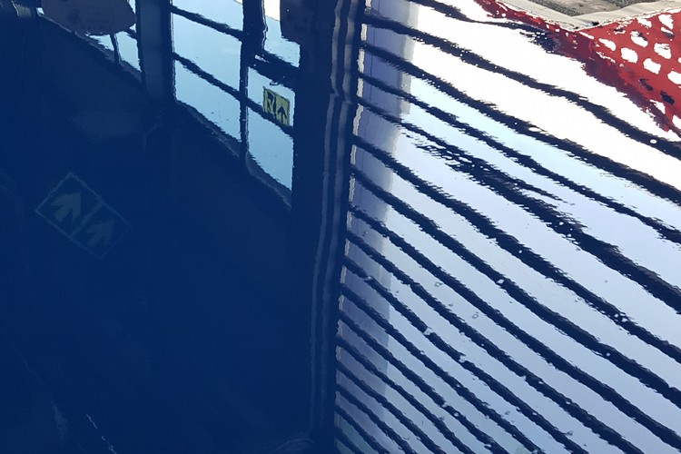 EPOKSİ SELF LEVELİNG KAPLAMA