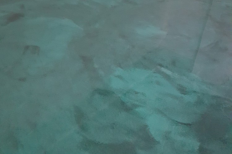 METALİK EPOKSİ KAPLAMA