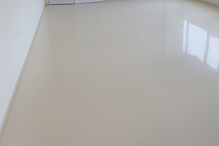 EPOKSİ SELF LEVELİNG KAPLAMA