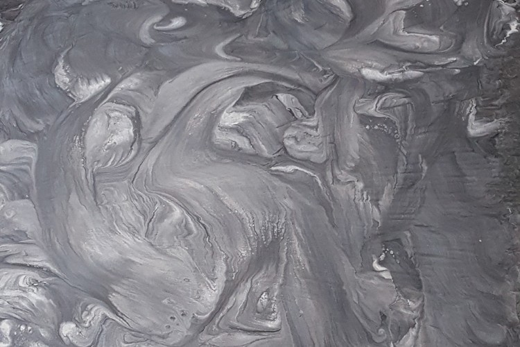 METALİK EPOKSİ KAPLAMA