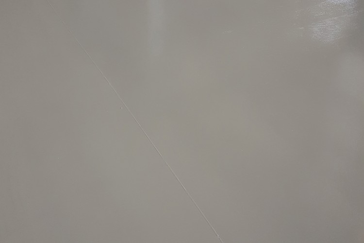 EPOKSİ ANTİBAKTERİYEL KAPLAMA