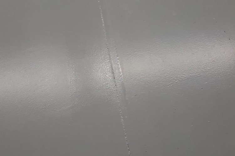 EPOKSİ ANTİBAKTERİYEL KAPLAMA