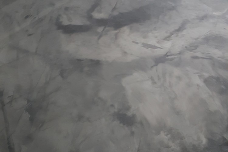 METALİK EPOKSİ KAPLAMA