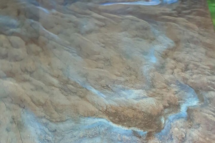 METALİK EPOKSİ KAPLAMA