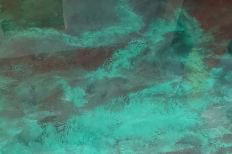 METALİK EPOKSİ KAPLAMA