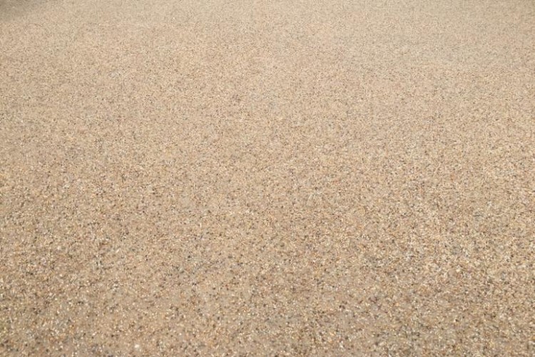 EPOKSİ KAYDIRMAZ KAPLAMA