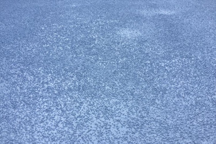 EPOKSİ KAYDIRMAZ KAPLAMA