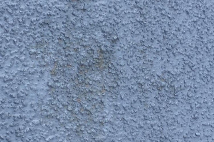 EPOKSİ KAYDIRMAZ KAPLAMA