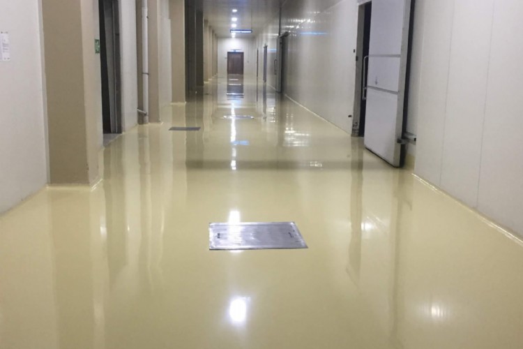 POLİÜRETAN KAPLAMA