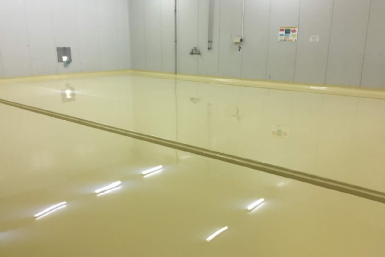 POLİÜRETAN KAPLAMA