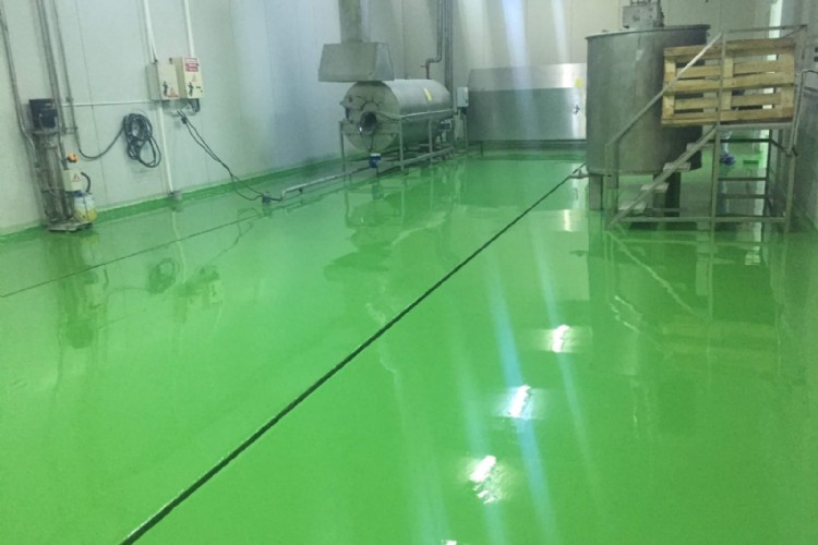 POLİÜRETAN KAPLAMA