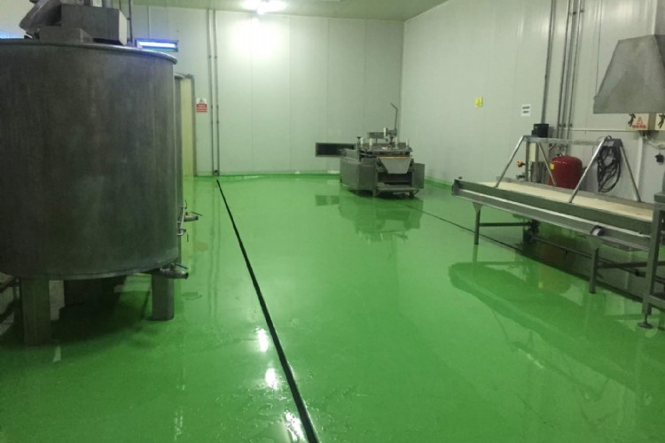 POLİÜRETAN KAPLAMA