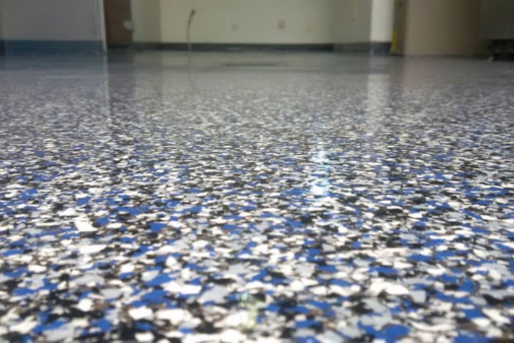 EPOKSİ CİPS KAPLAMA