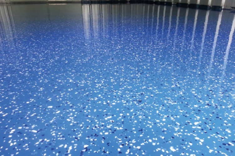 EPOKSİ CİPS KAPLAMA